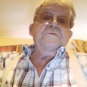 Meet your Posher, Roger